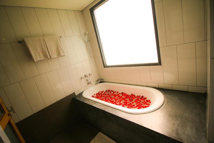 Imagen general del Hotel Liberta Jimbaran. Foto 14