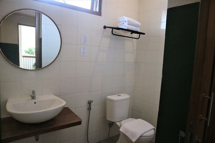 Imagen de la habitación del Hotel Liberta Malioboro. Foto 19