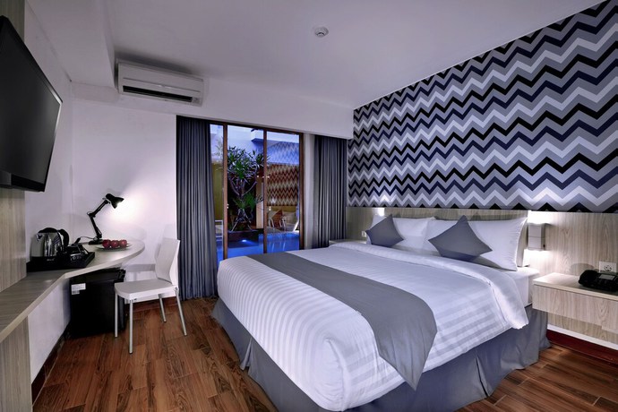 Imagen de la habitación del Hotel Liberta Seminyak. Foto 5
