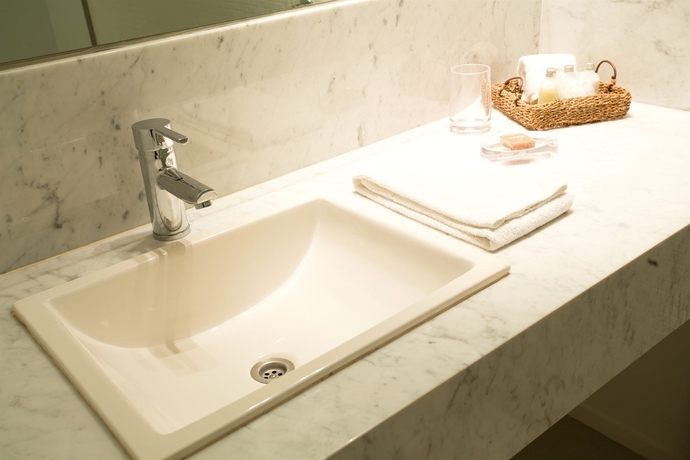 Imagen de la habitación del Hotel Libertad, Buenos Aires. Foto 3