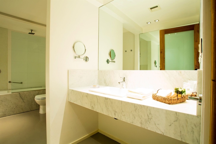 Imagen de la habitación del Hotel Libertad, Buenos Aires. Foto 4