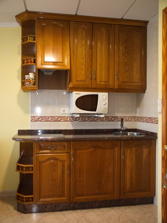 Imagen general del Hotel Libertad, Marín. Foto 1
