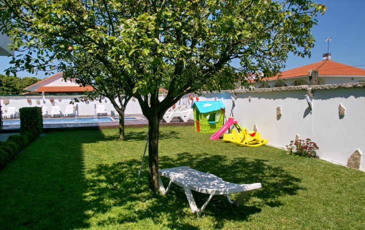 Imagen general del Hotel Libertad, Mar&iacute;n. Foto 4