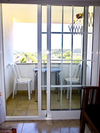 Imagen general del Hotel Libertad, Mar&iacute;n. Foto 10