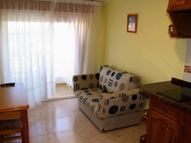 Imagen general del Hotel Libertad, Marin. Foto 6