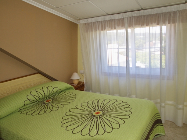 Imagen general del Hotel Libertad, Marin. Foto 9