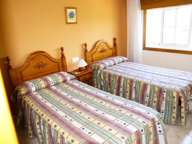 Imagen general del Hotel Libertad, Marin. Foto 11