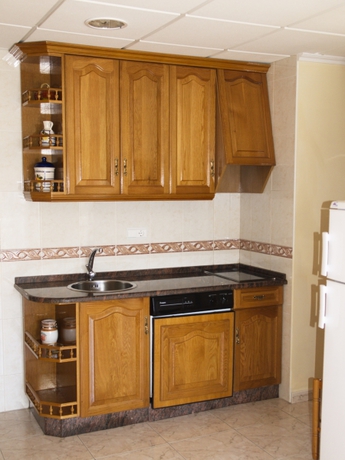 Imagen general del Hotel Libertad, Marin. Foto 14