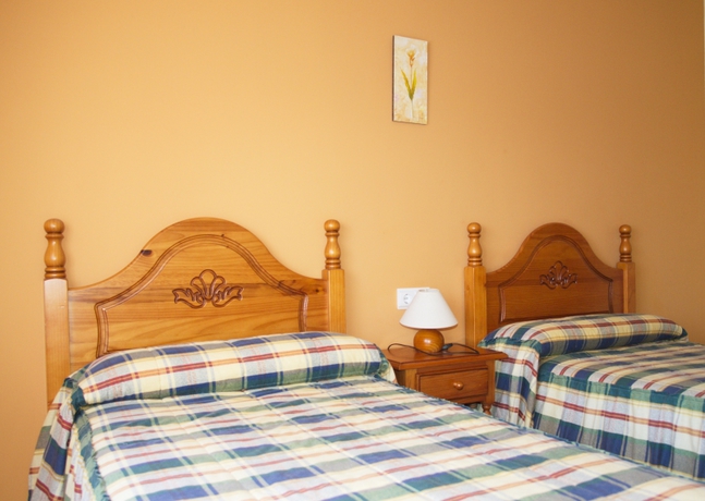 Imagen general del Hotel Libertad, Marin. Foto 15