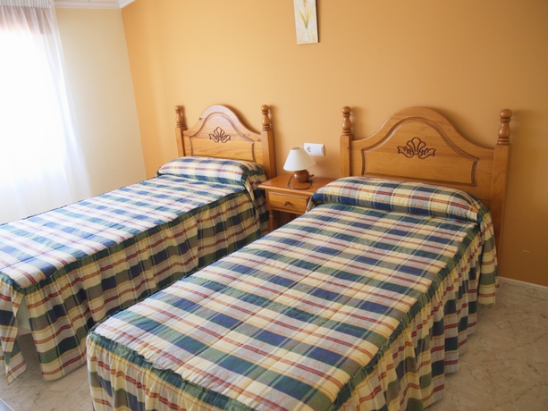 Imagen general del Hotel Libertad, Marin. Foto 16