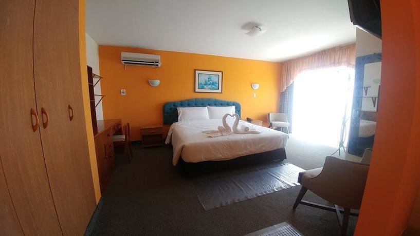 Imagen de la habitación del Hotel Libertad Pacasmayo. Foto 5
