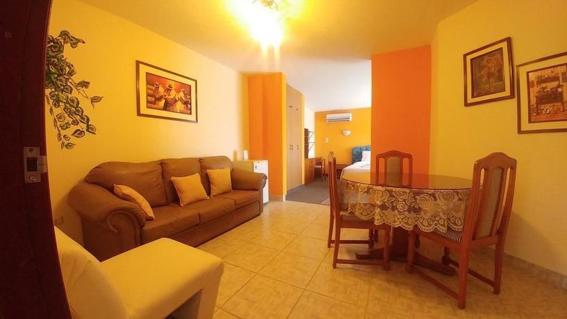 Imagen de la habitación del Hotel Libertad Pacasmayo. Foto 13