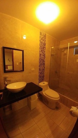 Imagen de la habitación del Hotel Libertad Pacasmayo. Foto 15
