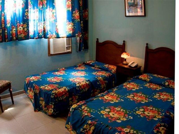 Imagen general del Hotel Libertad, Santiago de Cuba. Foto 3