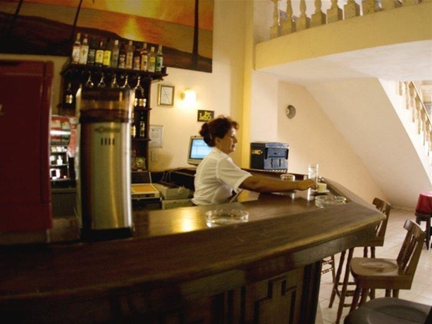 Imagen general del Hotel Libertad, Santiago de Cuba. Foto 4