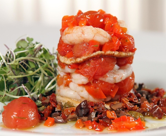 Imagen del bar/restaurante del Hotel Libertador, Buenos Aires. Foto 3