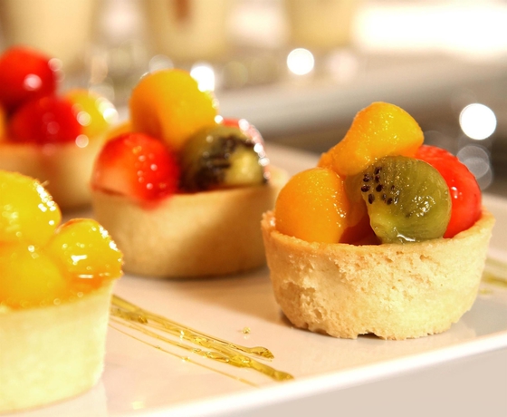 Imagen del bar/restaurante del Hotel Libertador, Buenos Aires. Foto 4