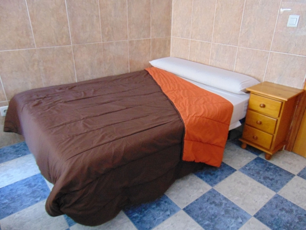 Imagen de la habitación del Hotel Libertador, Cullera. Foto 5