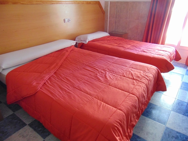 Imagen de la habitación del Hotel Libertador, Cullera. Foto 6