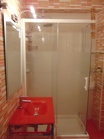 Imagen de la habitación del Hotel Libertador, Cullera. Foto 13