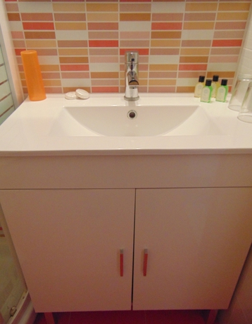 Imagen de la habitación del Hotel Libertador, Cullera. Foto 14