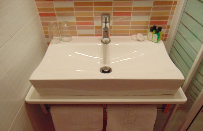 Imagen de la habitación del Hotel Libertador, Cullera. Foto 15