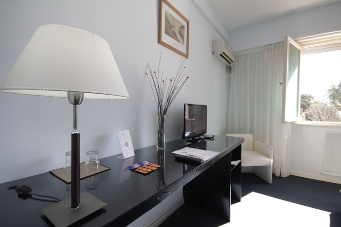 Imagen de la habitación del Hotel Libertador De Pinamar. Foto 6