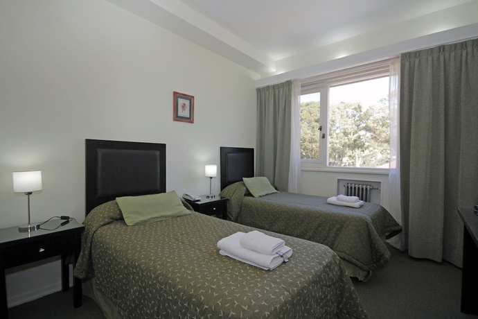Imagen de la habitación del Hotel Libertador De Pinamar. Foto 8