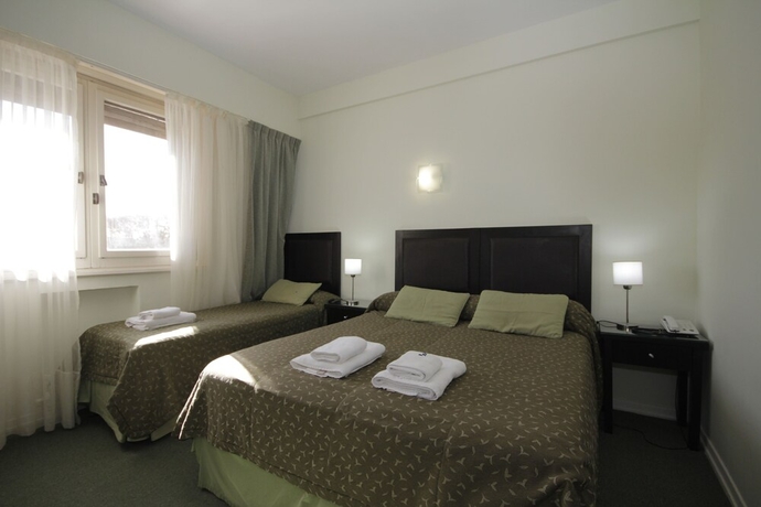 Imagen de la habitación del Hotel Libertador De Pinamar. Foto 9