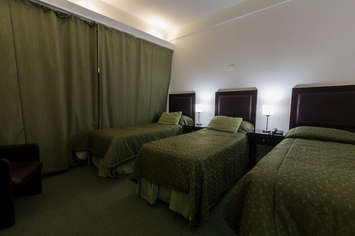 Imagen de la habitación del Hotel Libertador De Pinamar. Foto 10