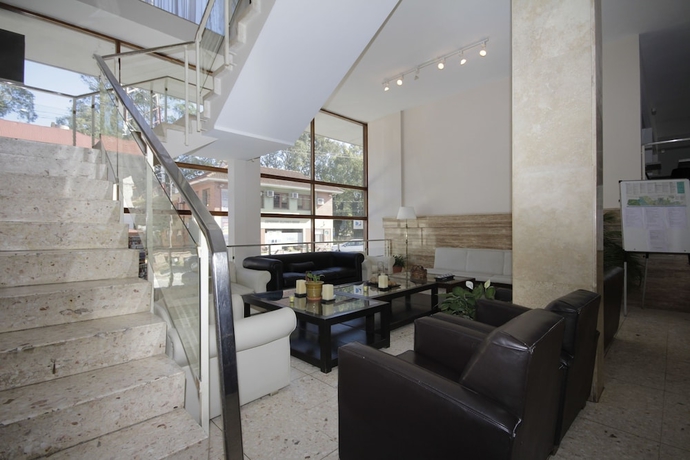 Imagen de los interiores del Hotel Libertador De Pinamar. Foto 16