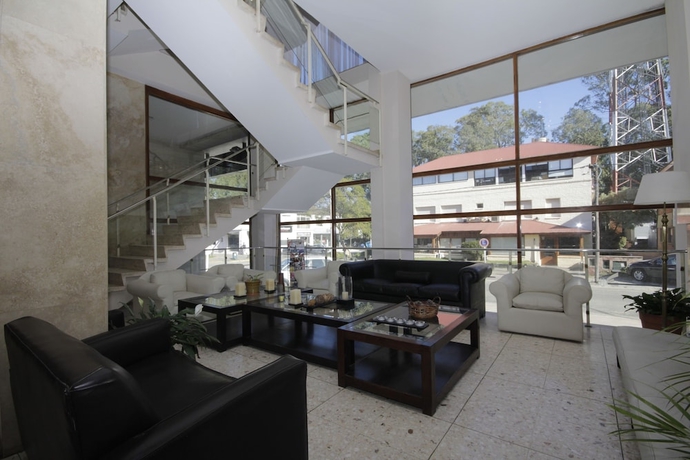 Imagen de los interiores del Hotel Libertador De Pinamar. Foto 19