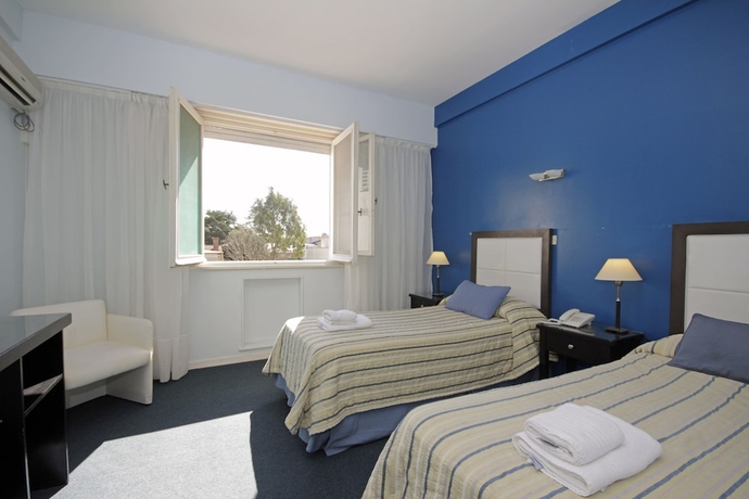 Imagen de la habitación del Hotel Libertador De Pinamar. Foto 12