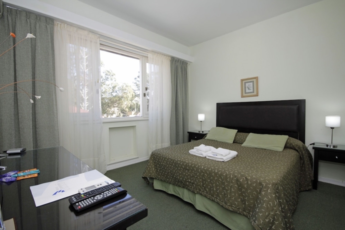 Imagen de la habitación del Hotel Libertador De Pinamar. Foto 13