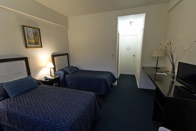 Imagen de la habitación del Hotel Libertador De Pinamar. Foto 15