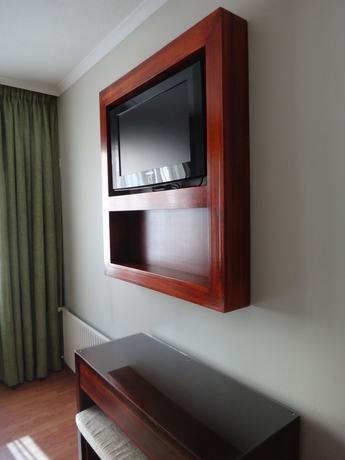 Imagen de la habitación del Hotel Libertador, Santigo. Foto 9