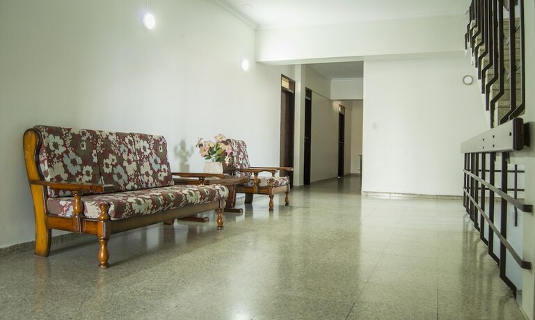 Imagen general del Hotel Libertador Simon Bolivar. Foto 1
