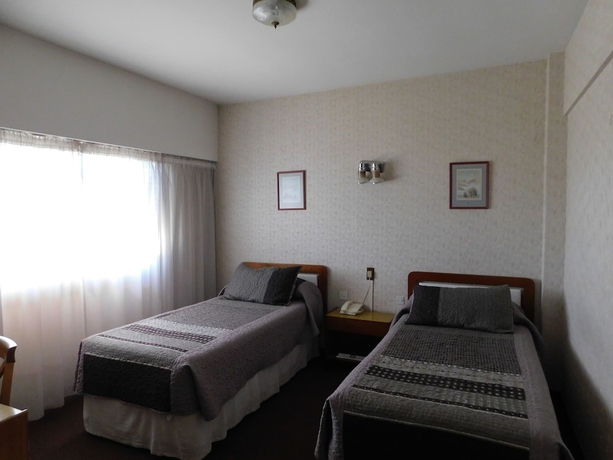 Imagen de la habitación del Hotel Libertador, TRELEW. Foto 2