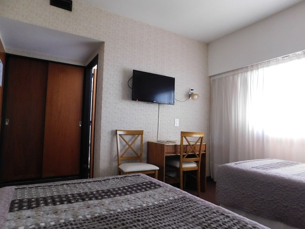 Imagen de la habitación del Hotel Libertador, TRELEW. Foto 3