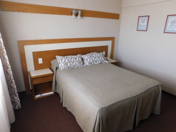 Imagen de la habitación del Hotel Libertador, TRELEW. Foto 4