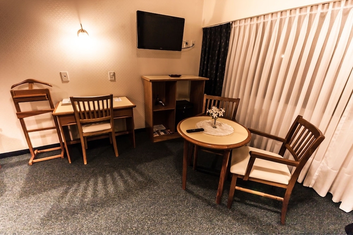 Imagen de la habitación del Hotel Libertador, TRELEW. Foto 9