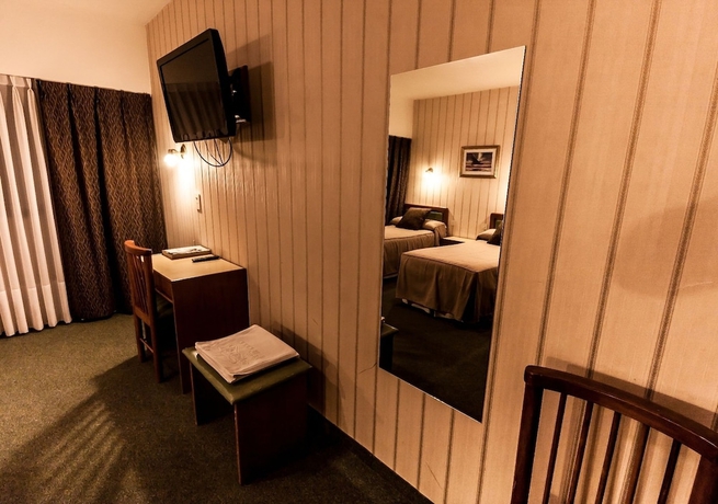 Imagen de la habitación del Hotel Libertador, TRELEW. Foto 10