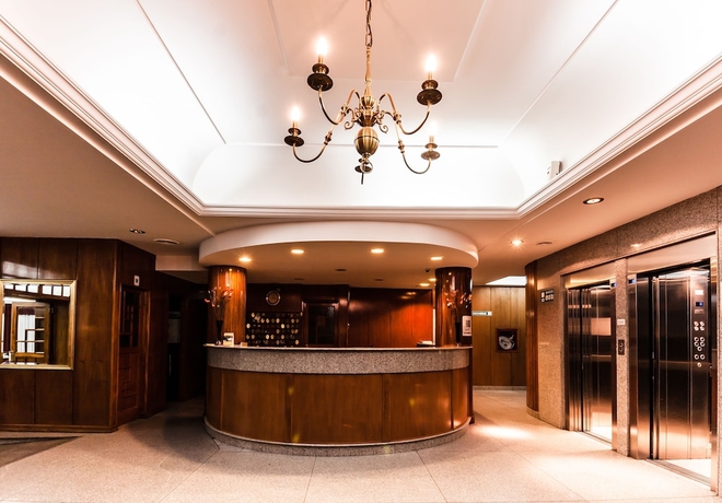 Imagen de los interiores del Hotel Libertador, TRELEW. Foto 15