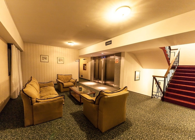 Imagen de los interiores del Hotel Libertador, TRELEW. Foto 17