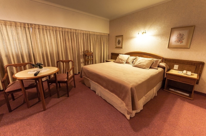 Imagen de la habitación del Hotel Libertador, TRELEW. Foto 11