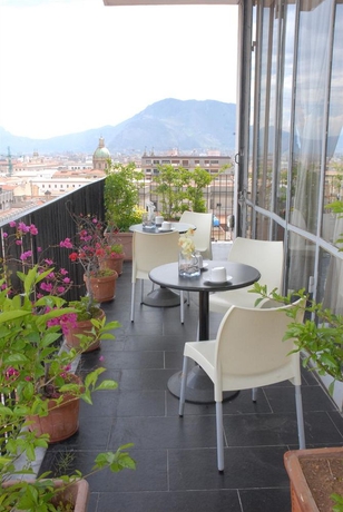 Imagen general del Hotel Libert&agrave;. Foto 3