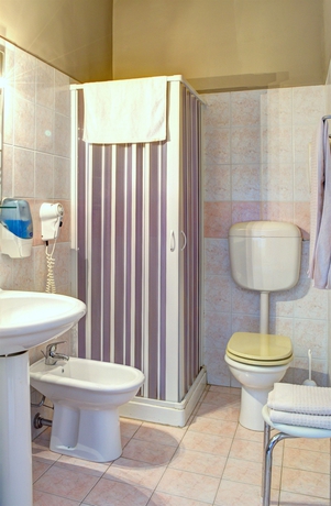 Imagen de la habitación del Hotel Libert&agrave;. Foto 7