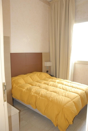 Imagen de la habitación del Hotel Libert&agrave;. Foto 10