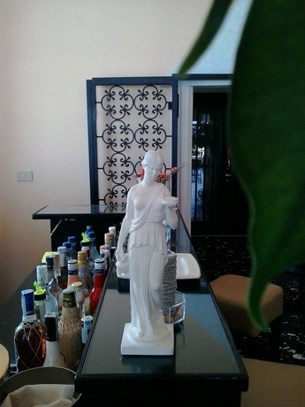 Imagen de los interiores del Hotel Libert&agrave;. Foto 16