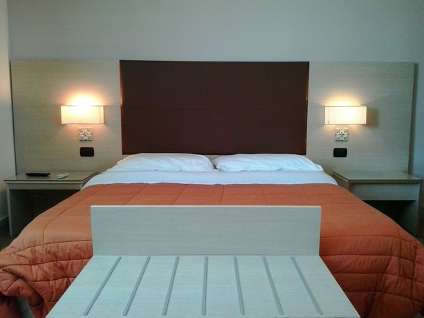 Imagen de la habitación del Hotel Libert&agrave;. Foto 11